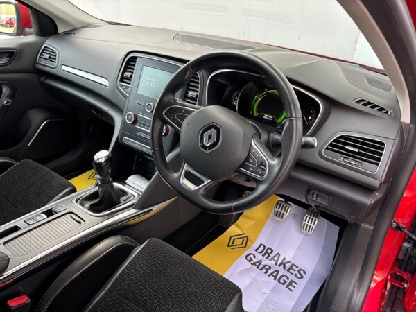 Used Renault Megane 2017 for sale - 74997046: Photo 16