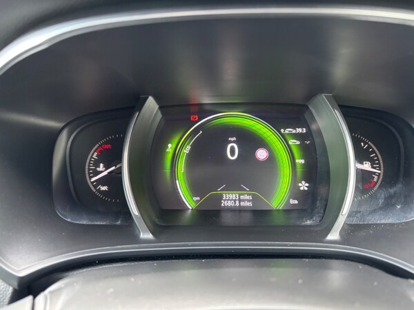 Used Renault Megane 2017 for sale - 74997046: Photo 20