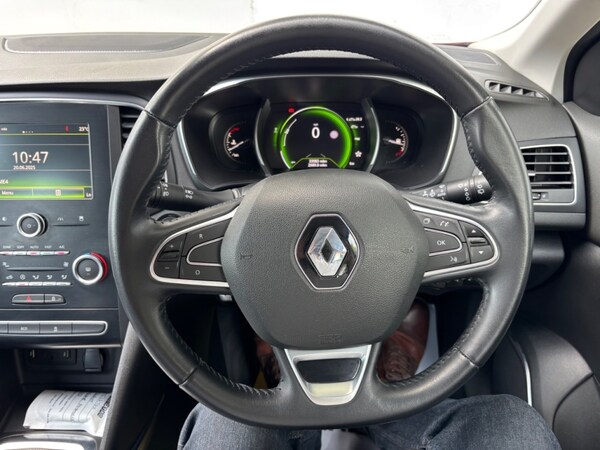 Used Renault Megane 2017 for sale - 74997046: Photo 21