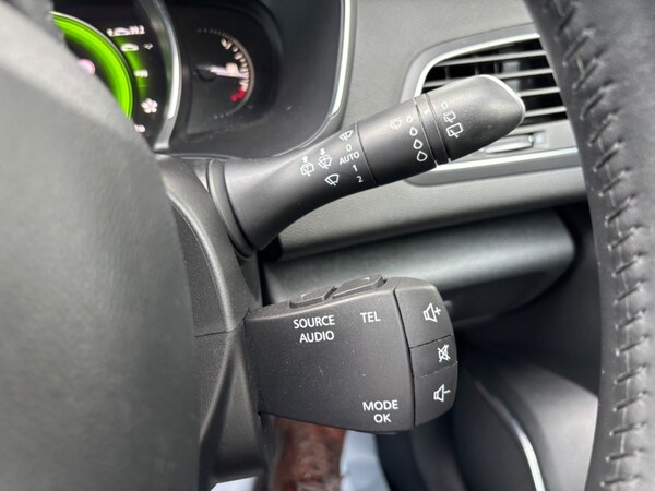 Used Renault Megane 2017 for sale - 74997046: Photo 25