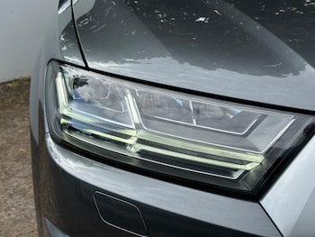 Used Audi Q7 2019 for sale - 79067617: Photo