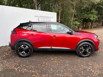 Used Peugeot 2008 2024 for sale - 75597335: Photo