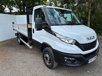 Used Iveco Daily 2021 for sale - 78095733: Photo