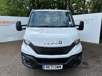 Used Iveco Daily 2021 for sale - 78095733: Photo