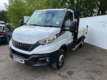 Used Iveco Daily 2021 for sale - 78095733: Photo