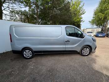 Used Renault Trafic 2023 for sale - 74765289: Photo