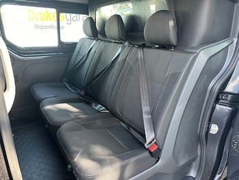 Used Renault Trafic 2026 for sale - 79717561: Photo