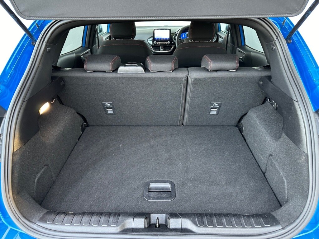 Used Ford Puma 2023 for sale - 76105198: Photo 10