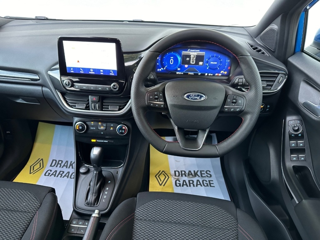 Used Ford Puma 2023 for sale - 76105198: Photo 12