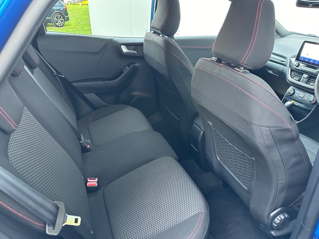 Used Ford Puma 2023 for sale - 76105198: Photo 15