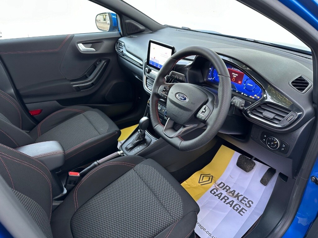 Used Ford Puma 2023 for sale - 76105198: Photo 16