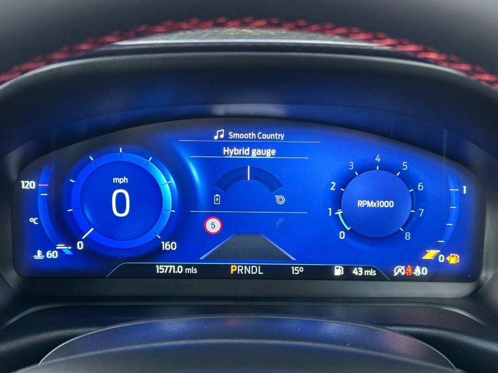 Used Ford Puma 2023 for sale - 76105198: Photo 17