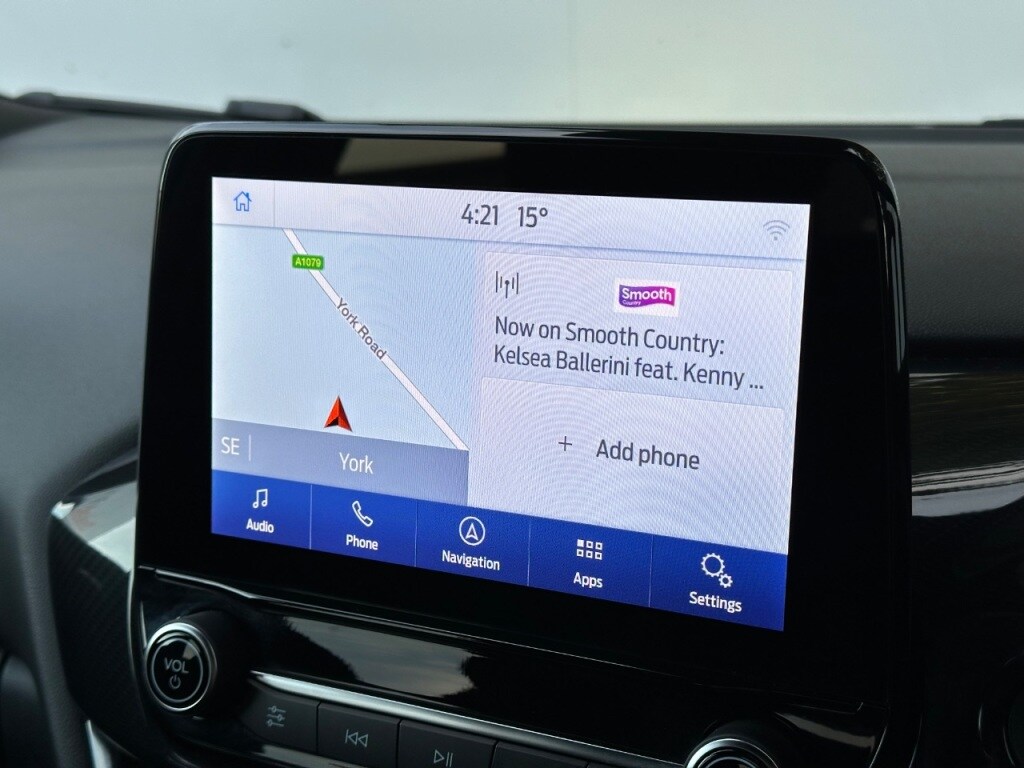 Used Ford Puma 2023 for sale - 76105198: Photo 18