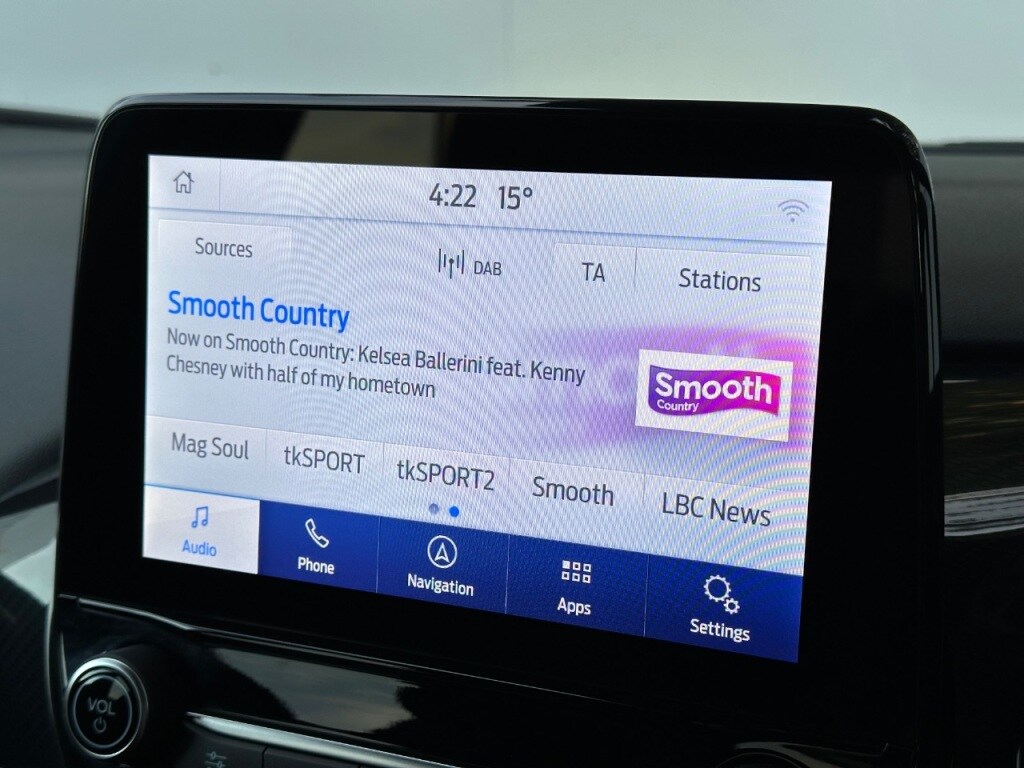 Used Ford Puma 2023 for sale - 76105198: Photo 19