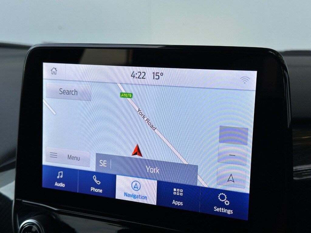 Used Ford Puma 2023 for sale - 76105198: Photo 20