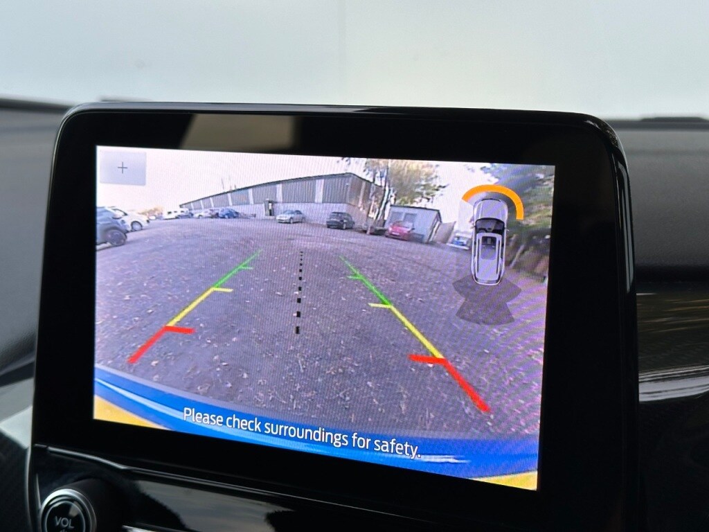 Used Ford Puma 2023 for sale - 76105198: Photo 22