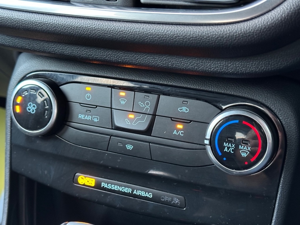 Used Ford Puma 2023 for sale - 76105198: Photo 25