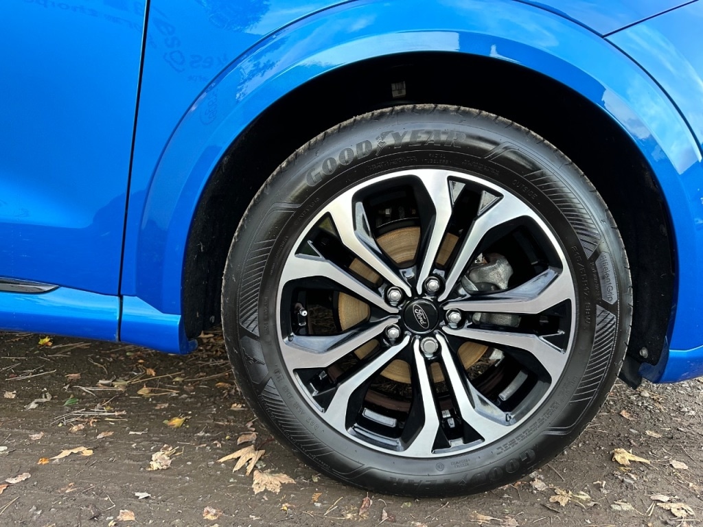 Used Ford Puma 2023 for sale - 76105198: Photo 4