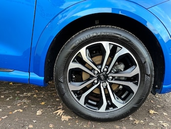 Used Ford Puma 2023 for sale - 76105198: Photo