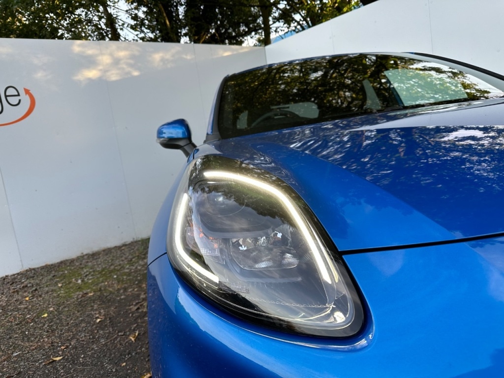 Used Ford Puma 2023 for sale - 76105198: Photo 8