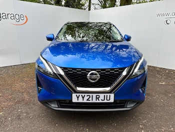 Used Nissan Qashqai 2021 for sale - 78149922: Photo