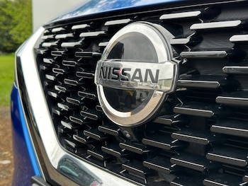 Used Nissan Qashqai 2021 for sale - 78149922: Photo