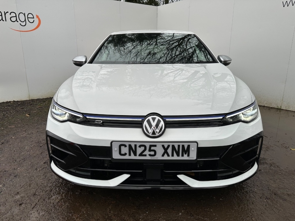 Used Volkswagen Golf 2025 for sale - 76577005: Photo 2