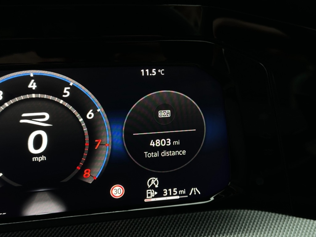 Used Volkswagen Golf 2025 for sale - 76577005: Photo 22