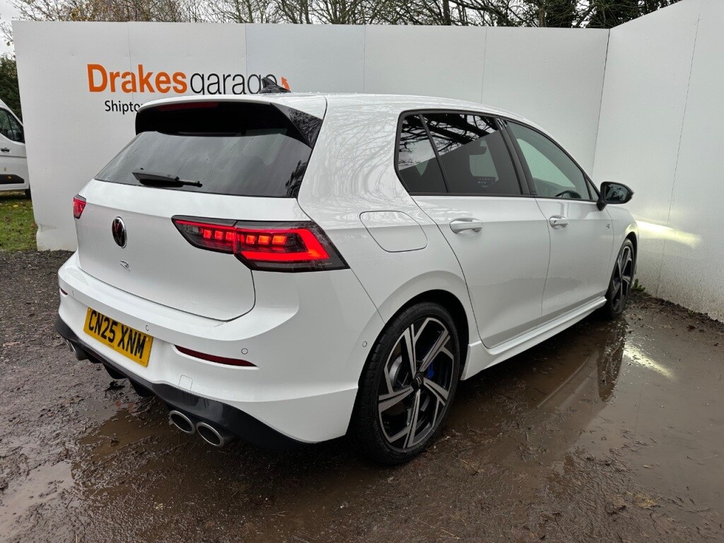 Used Volkswagen Golf 2025 for sale - 76577005: Photo 4