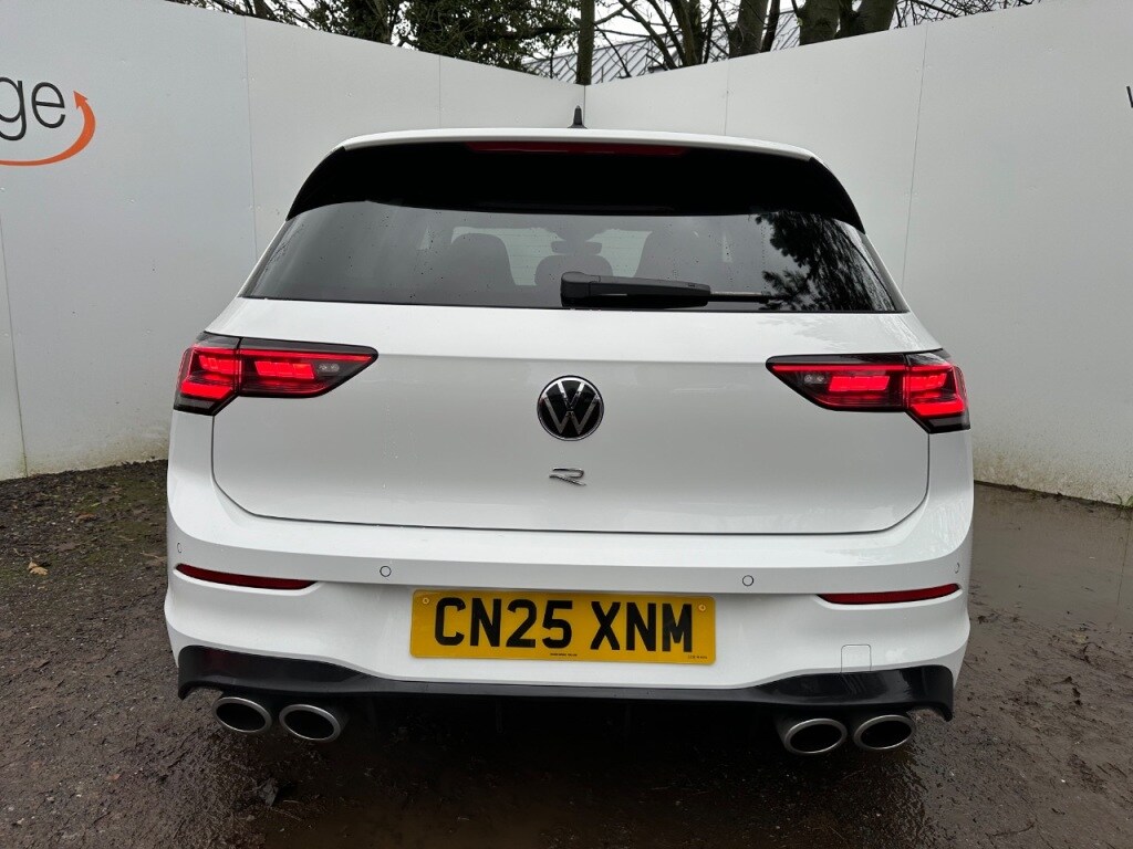 Used Volkswagen Golf 2025 for sale - 76577005: Photo 5