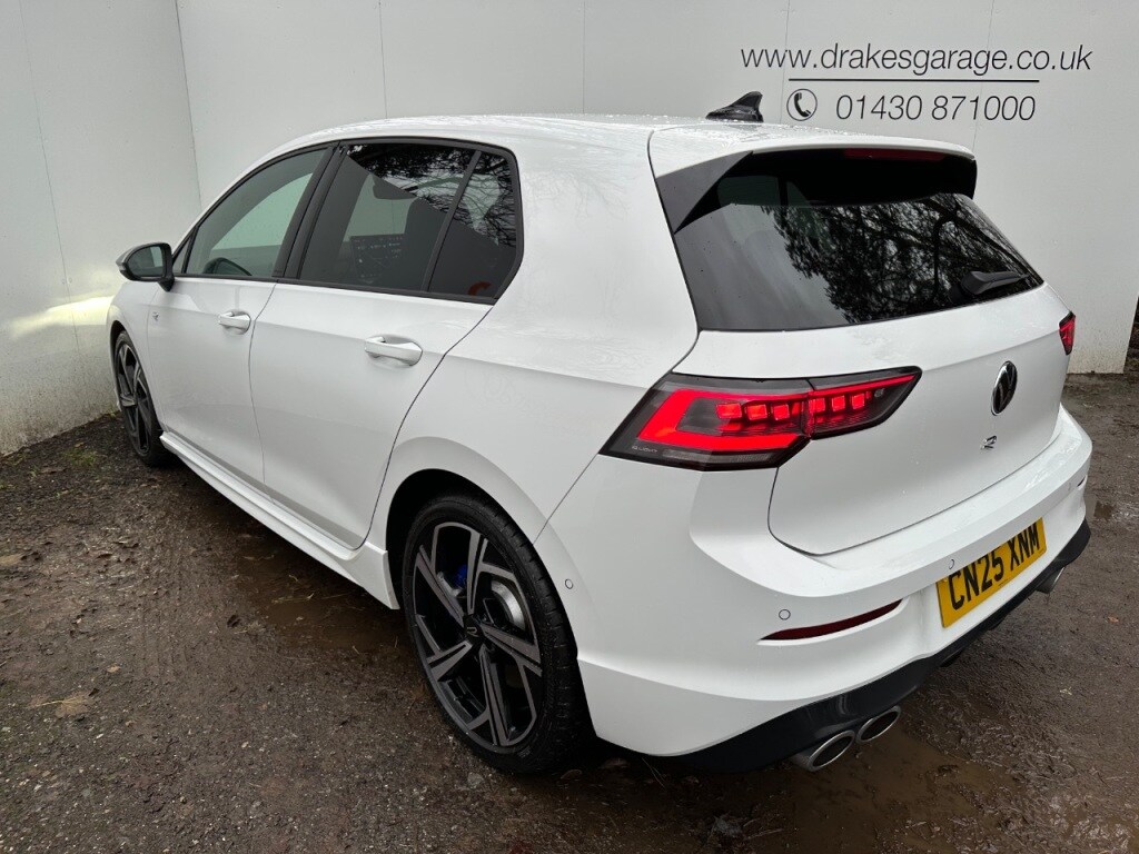 Used Volkswagen Golf 2025 for sale - 76577005: Photo 6