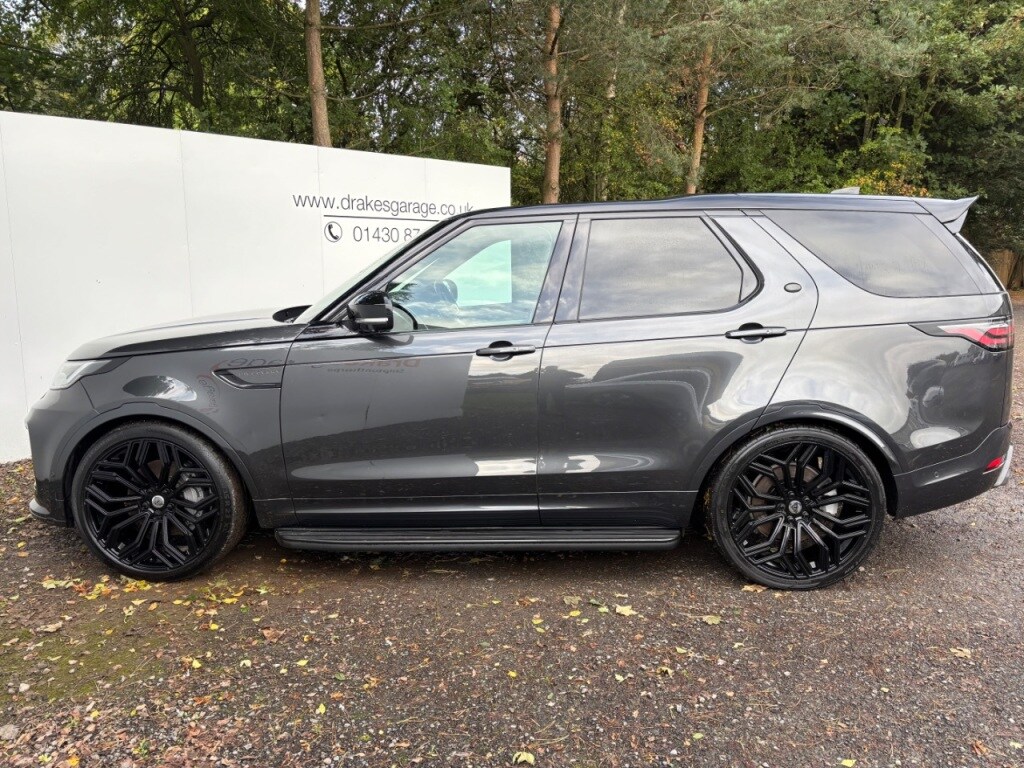 Used Land Rover Discovery 2022 for sale - 75776851: Photo 11