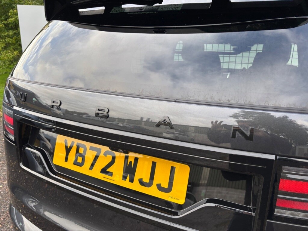 Used Land Rover Discovery 2022 for sale - 75776851: Photo 13