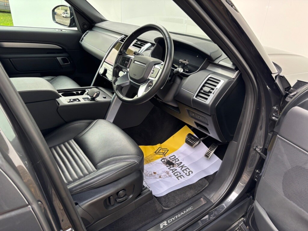 Used Land Rover Discovery 2022 for sale - 75776851: Photo 18