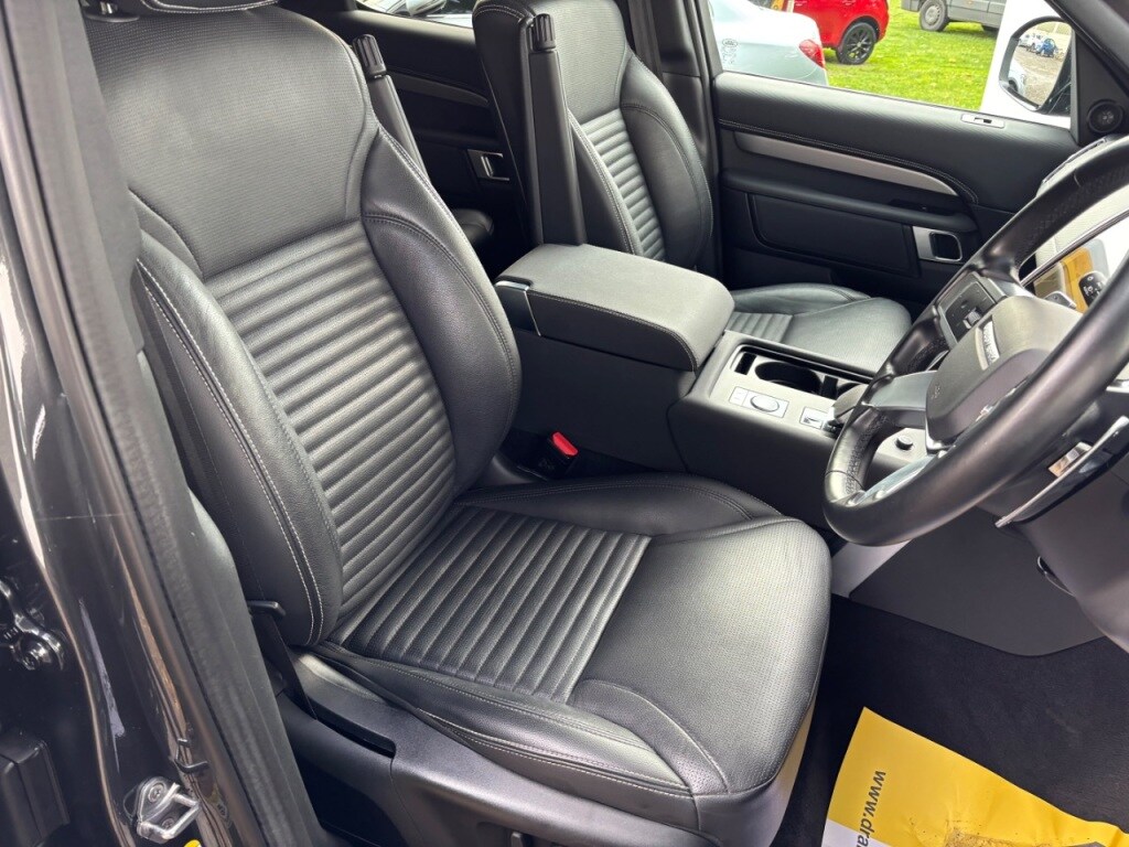 Used Land Rover Discovery 2022 for sale - 75776851: Photo 20