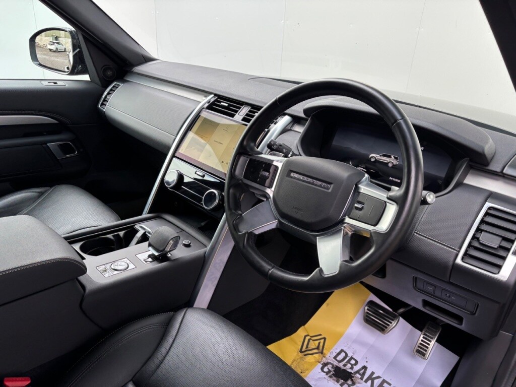 Used Land Rover Discovery 2022 for sale - 75776851: Photo 23