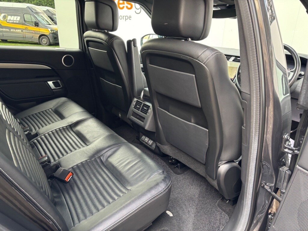 Used Land Rover Discovery 2022 for sale - 75776851: Photo 24