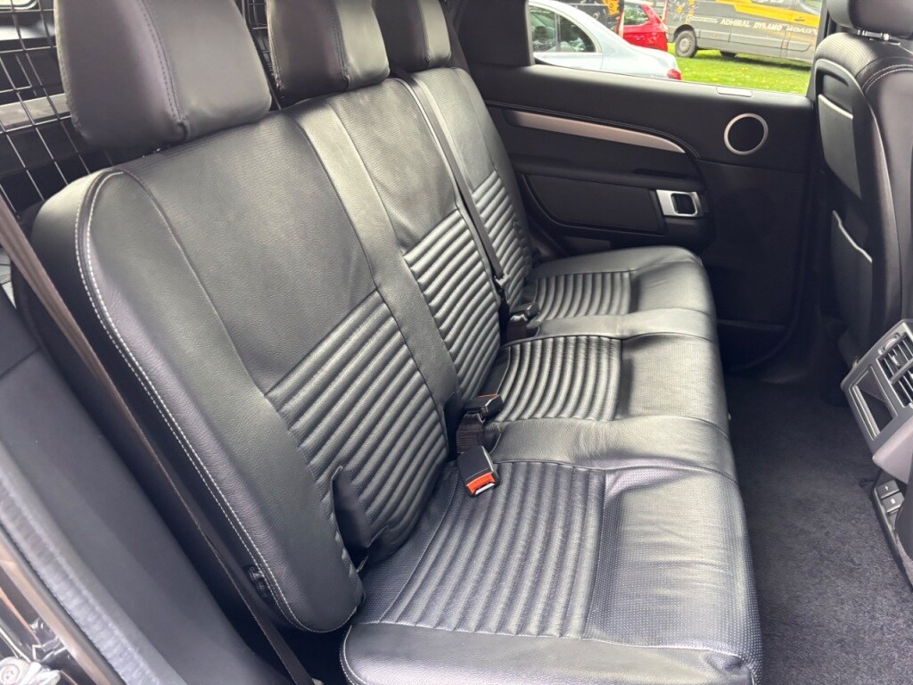 Used Land Rover Discovery 2022 for sale - 75776851: Photo 25