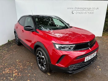 2023 - 1.2 Turbo Ultimate 5dr Auto