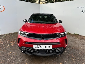 Used Vauxhall Mokka 2023 for sale - 75936076: Photo