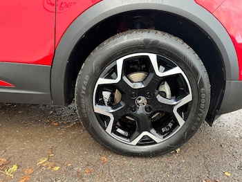 Used Vauxhall Mokka 2023 for sale - 75936076: Photo