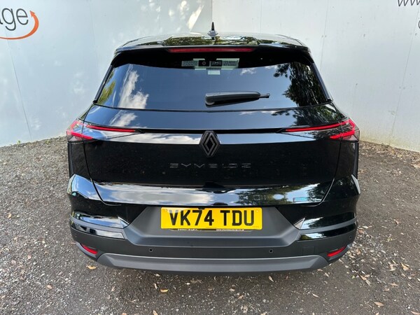 Used Renault Other 2024 for sale - 74753953: Photo 10