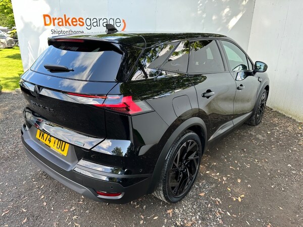 Used Renault Other 2024 for sale - 74753953: Photo 11