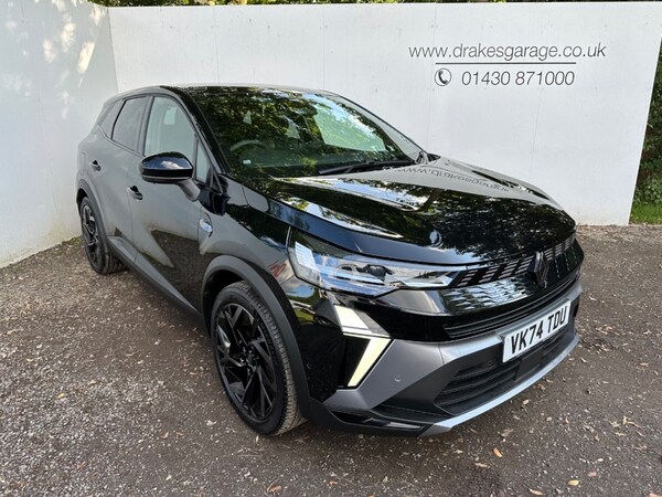 Used Renault Other 2024 for sale - 74753953: Photo 1