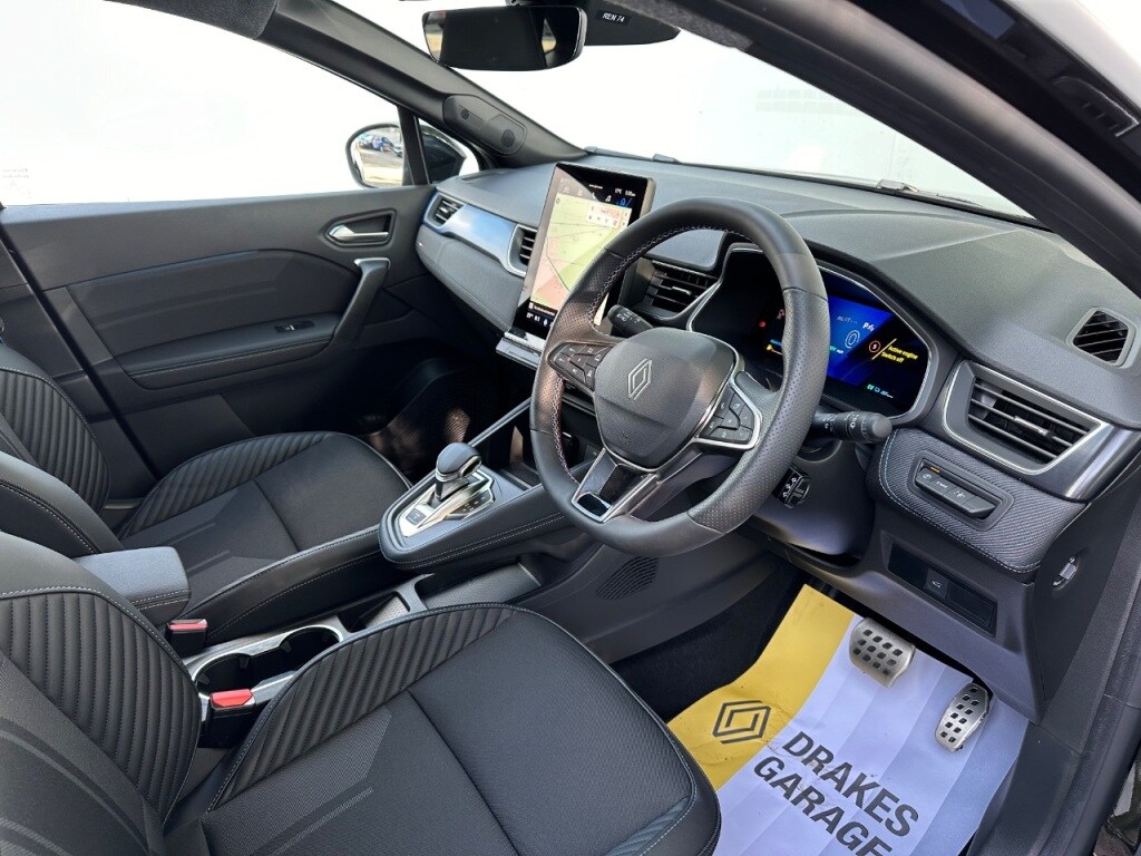 Vehicle 24