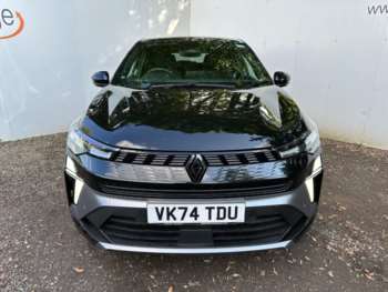 Used Renault Other 2024 for sale - 74753953: Photo