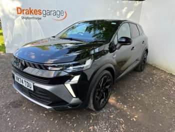 Used Renault Other 2024 for sale - 74753953: Photo