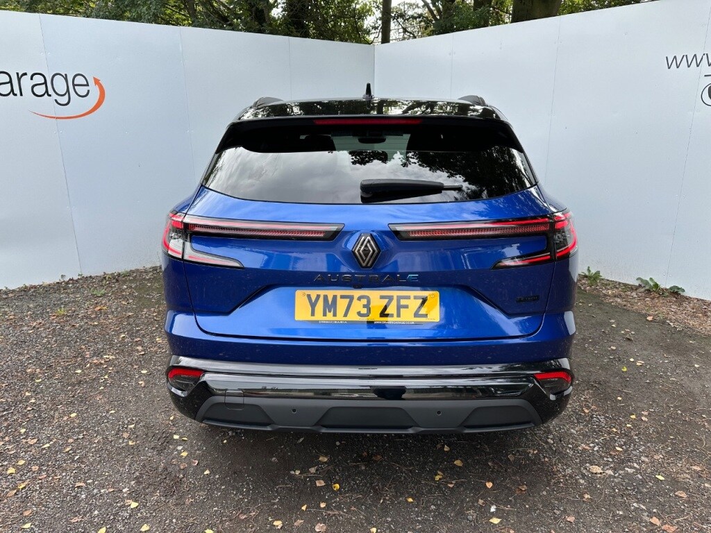 Used Renault Austral 2023 for sale - 75406260: Photo 10