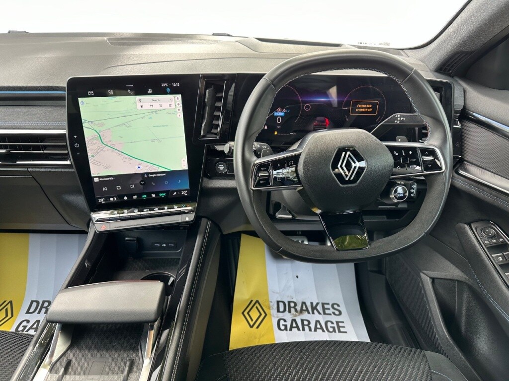 Used Renault Austral 2023 for sale - 75406260: Photo 16
