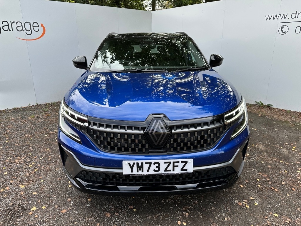 Used Renault Austral 2023 for sale - 75406260: Photo 2